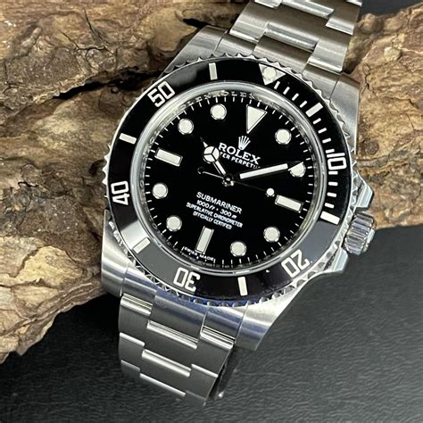 rolex submariner no date weight|rolex no date submariner 2021.